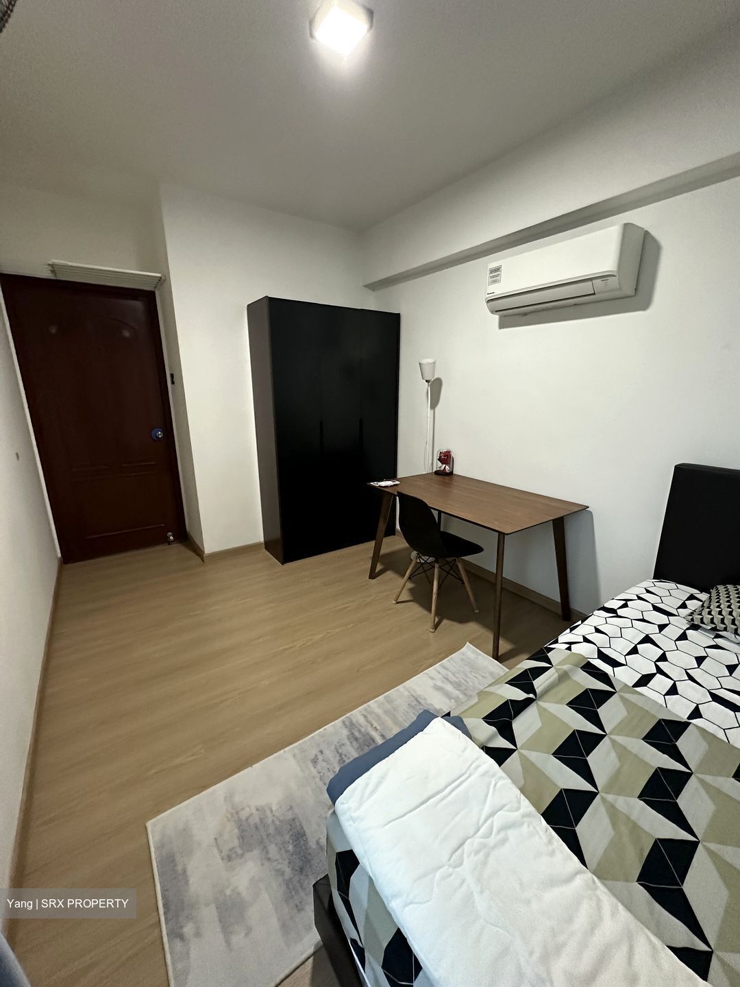 Hougang Green (D19), Apartment #580299191